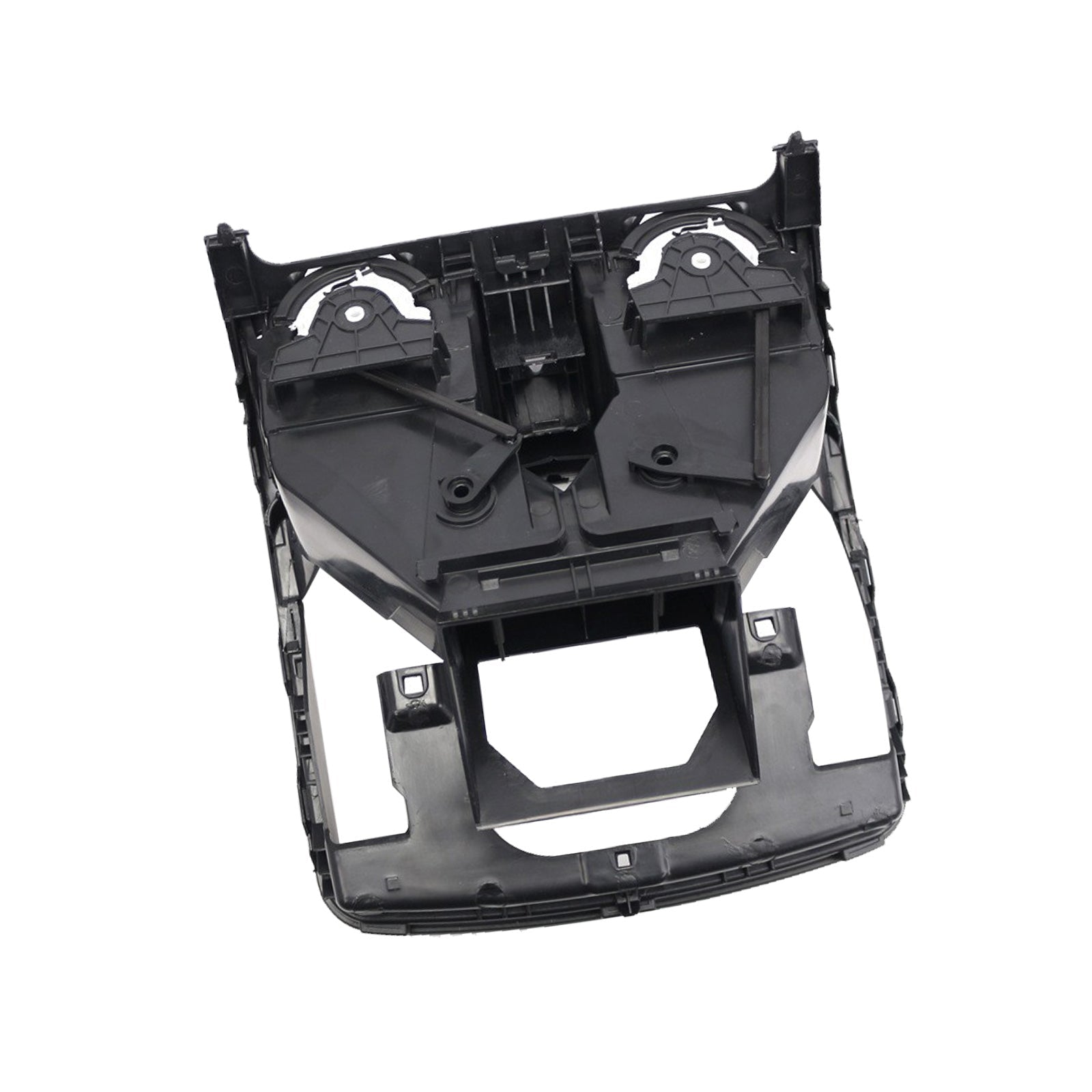 Front Dash Center Air Outlet Vent Part Suitable for VW GTI Rabbit MK5 Jetta Golf - Frazy's Auto Parts