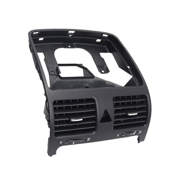 Front Dash Center Air Outlet Vent Part Suitable for VW GTI Rabbit MK5 Jetta Golf - Frazy's Auto Parts
