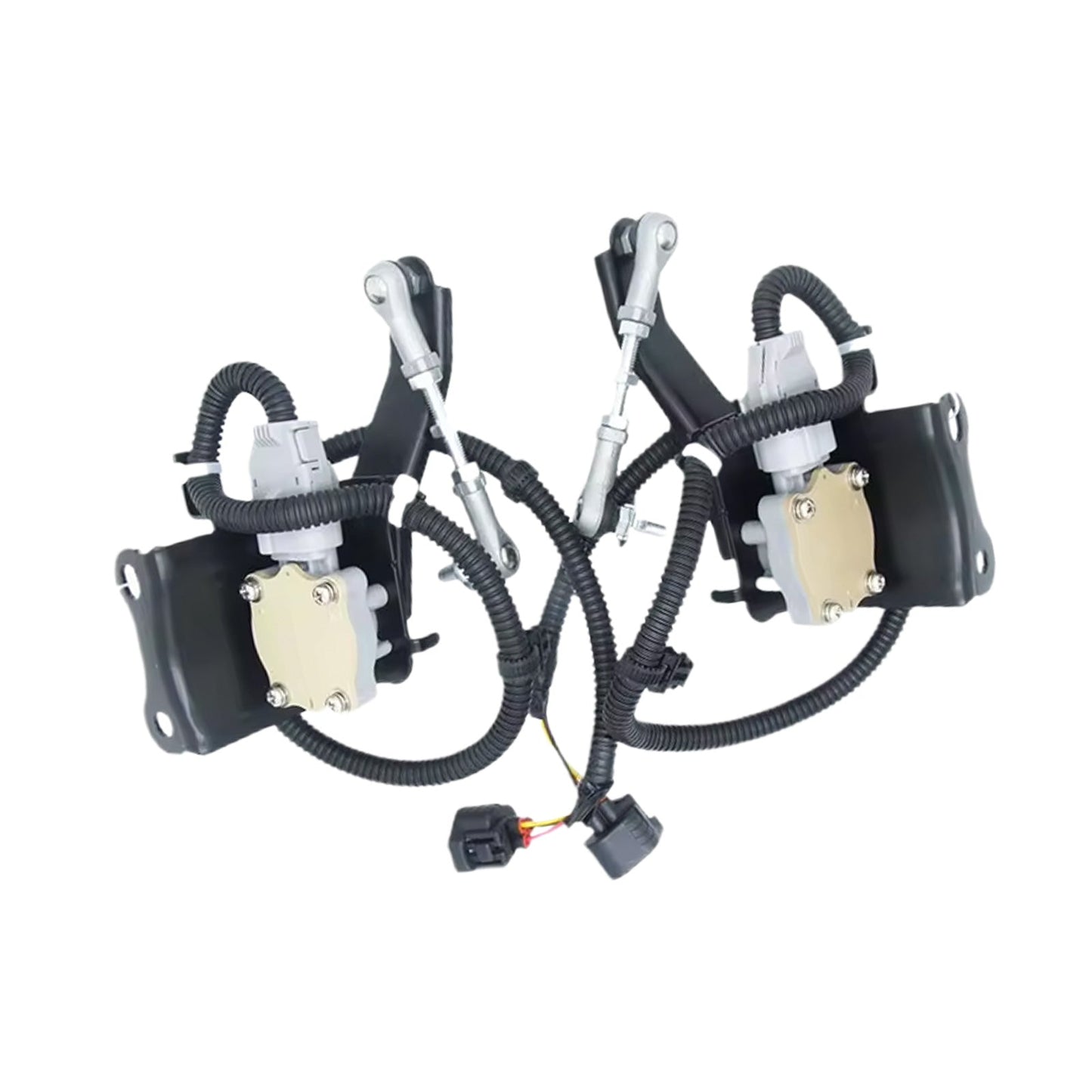 Front Height Control Sensor 2x 8940660011 Suitable For Toyota Land Cruiser J100 / J105 - Frazy's Auto Parts