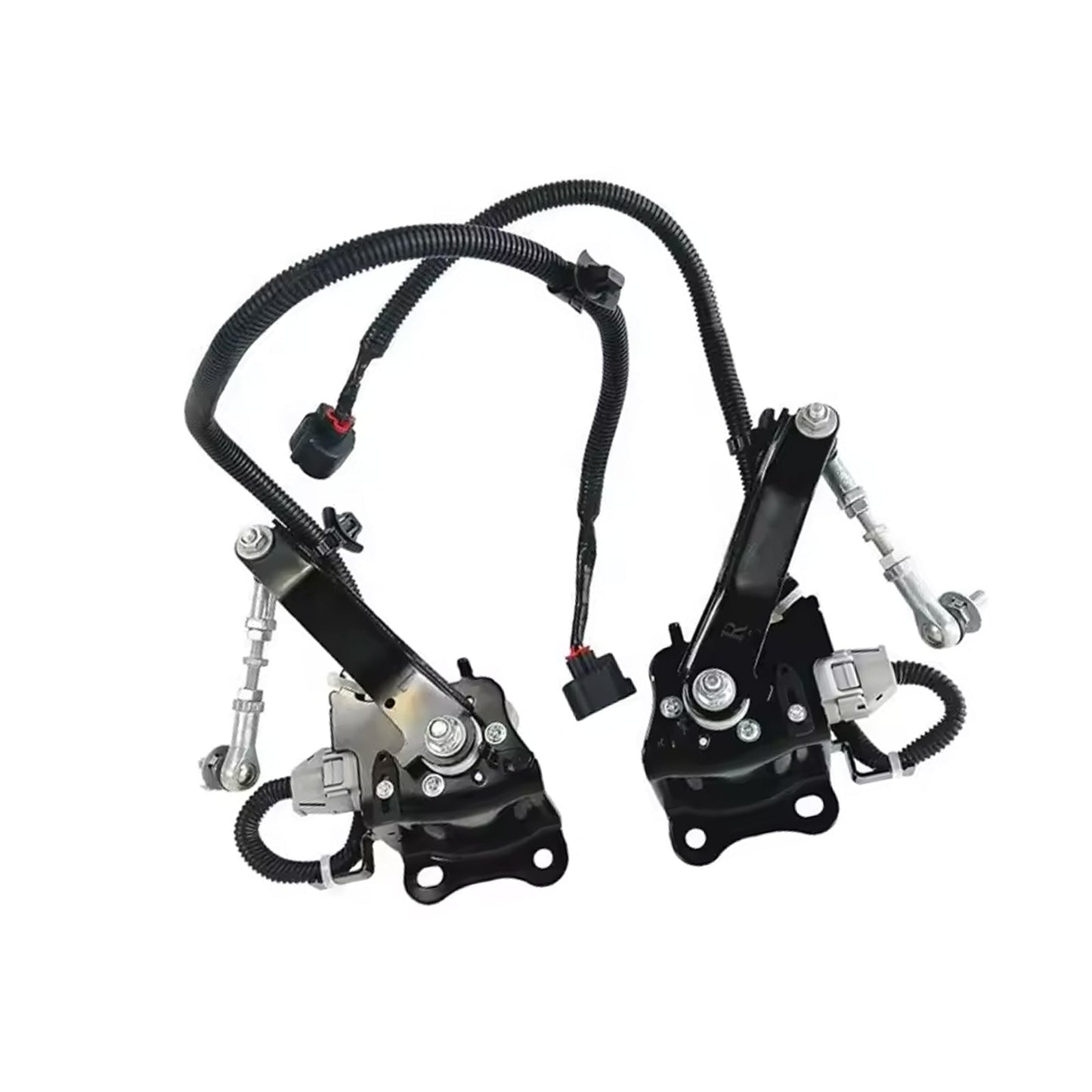 Front Height Control Sensor 2x 8940660011 Suitable For Toyota Land Cruiser J100 / J105 - Frazy's Auto Parts