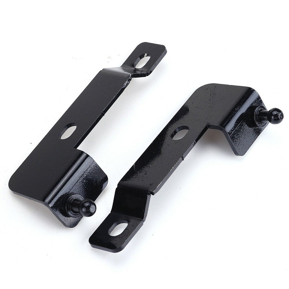 Front Hood Bonnet Gas Strut Damper Lift Kit Suitable For Nissan Navara D40 2005 - 2014 - Frazy's Auto Parts