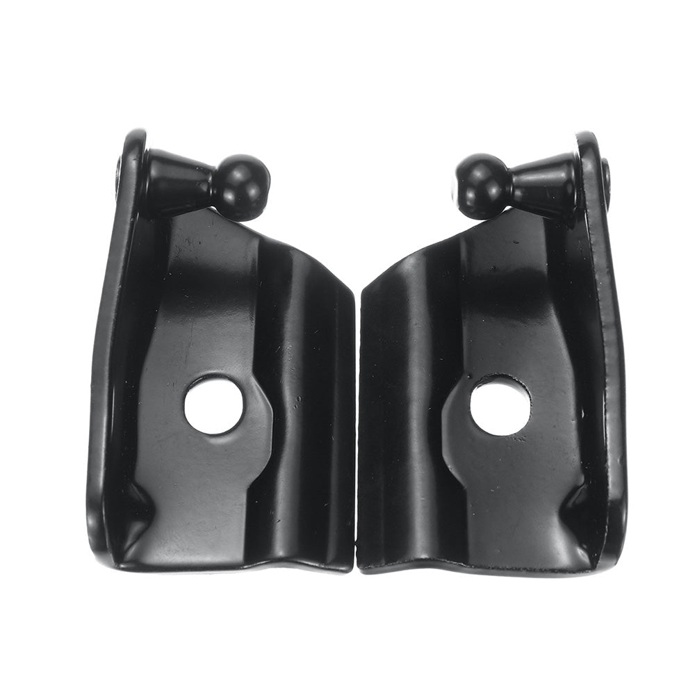 Front Hood Bonnet Gas Strut Damper Lift Kit Suitable For Nissan Navara D40 2005 - 2014 - Frazy's Auto Parts
