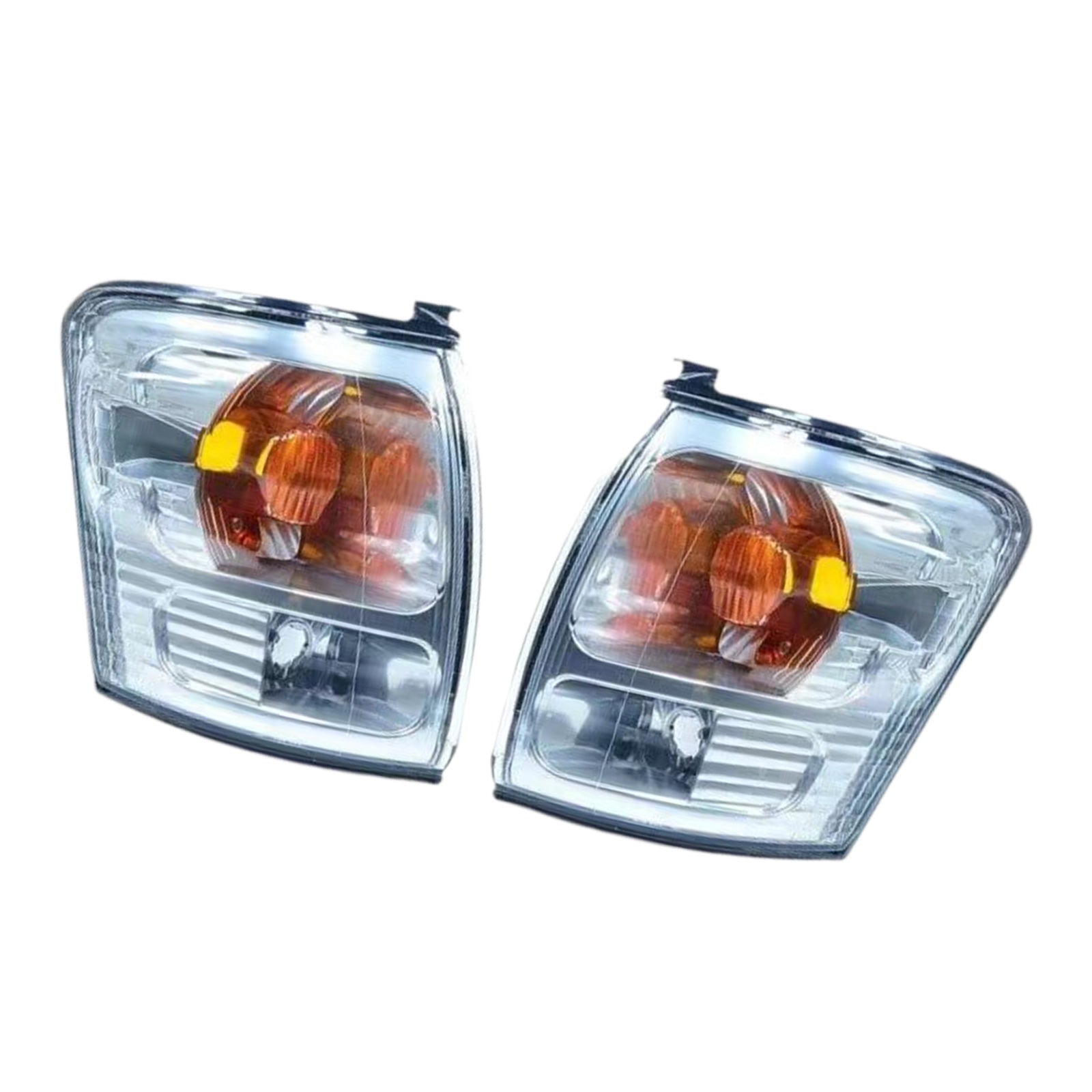 Front Indicator Corner Park Light Suitable For Hilux LN167R KZN165R VZN167R 1999 - 2005 - Frazy's Auto Parts