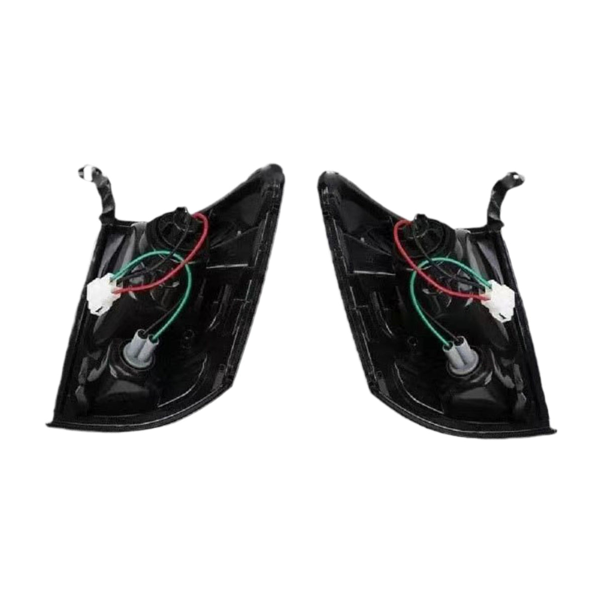 Front Indicator Corner Park Light Suitable For Hilux LN167R KZN165R VZN167R 1999 - 2005 - Frazy's Auto Parts