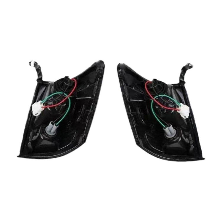 Front Indicator Corner Park Light Suitable For Hilux LN167R KZN165R VZN167R 1999 - 2005 - Frazy's Auto Parts