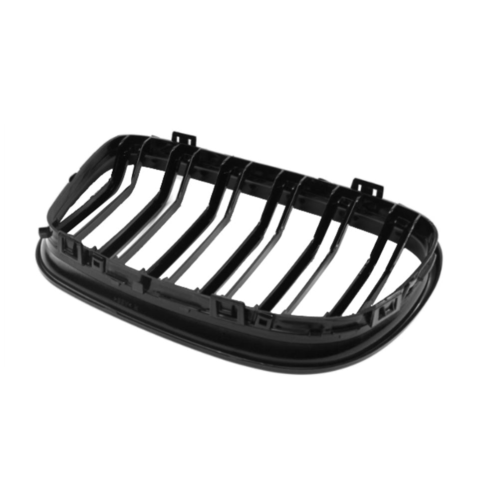 Front Kidney Grille Suitable For BMW 3 Series E90 LCI 2009 - 2011 Sedan Wagon - Frazy's Auto Parts