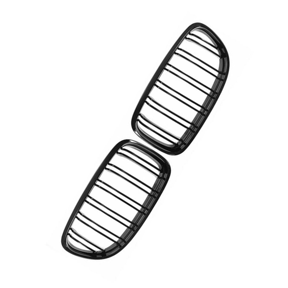Front Kidney Grille Suitable For BMW 3 Series E90 LCI 2009 - 2011 Sedan Wagon - Frazy's Auto Parts