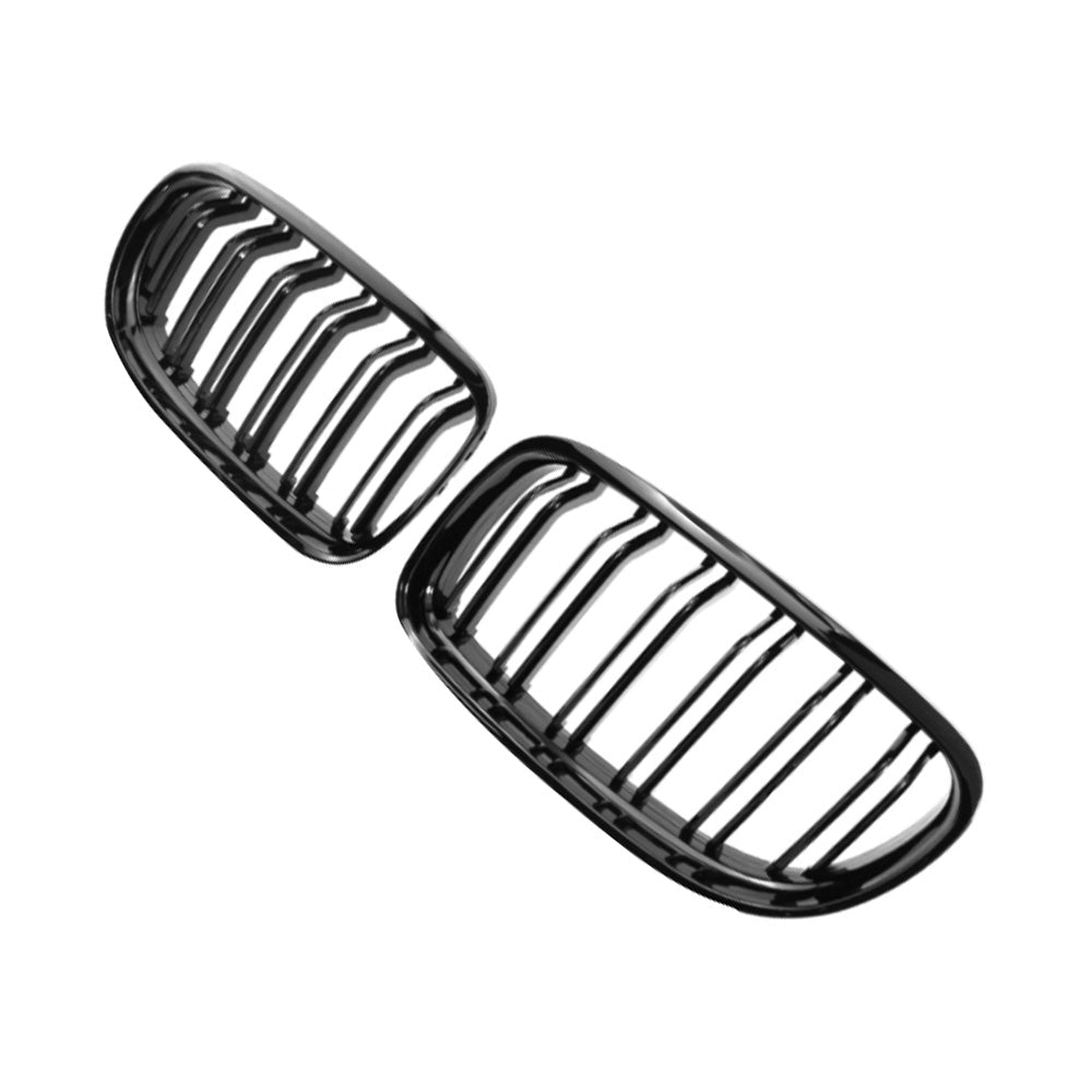 Front Kidney Grille Suitable For BMW 3 Series E90 LCI 2009 - 2011 Sedan Wagon - Frazy's Auto Parts