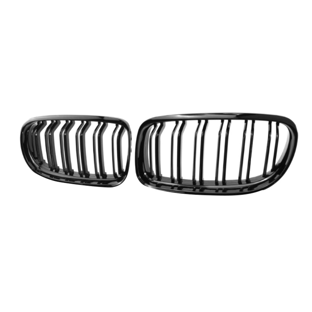 Front Kidney Grille Suitable For BMW 3 Series E90 LCI 2009 - 2011 Sedan Wagon - Frazy's Auto Parts