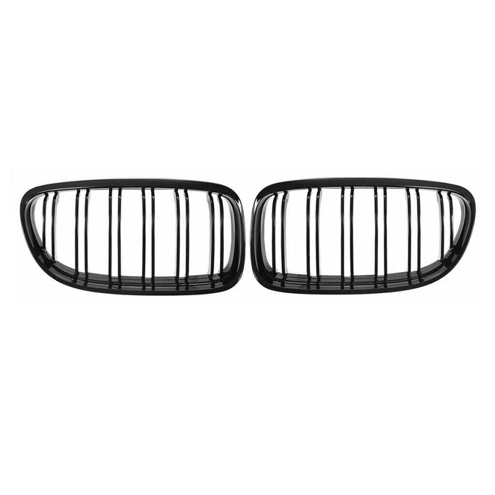 Front Kidney Grille Suitable For BMW 3 Series E90 LCI 2009 - 2011 Sedan Wagon - Frazy's Auto Parts