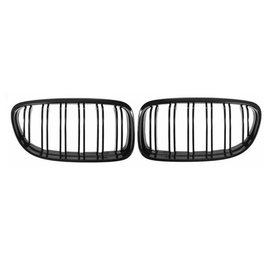 Front Kidney Grille Suitable For BMW 3 Series E90 LCI 2009 - 2011 Sedan Wagon - Frazy's Auto Parts