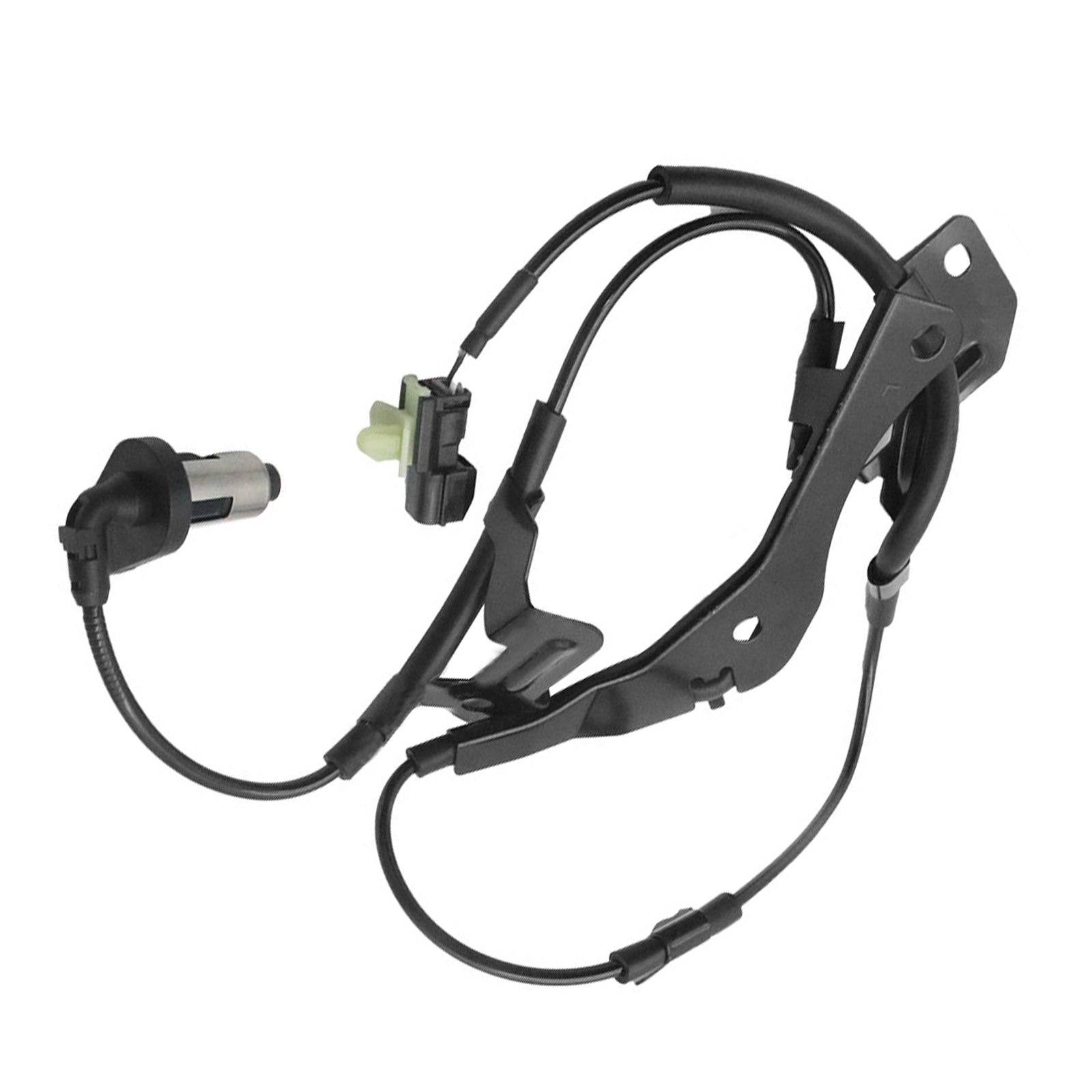Front Left ABS Wheel Speed Sensor Suitable for Mitsubishi 4670B005 - Frazy's Auto Parts
