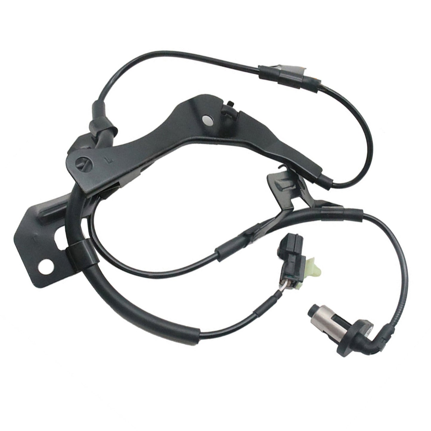 Front Left ABS Wheel Speed Sensor Suitable for Mitsubishi 4670B005 - Frazy's Auto Parts