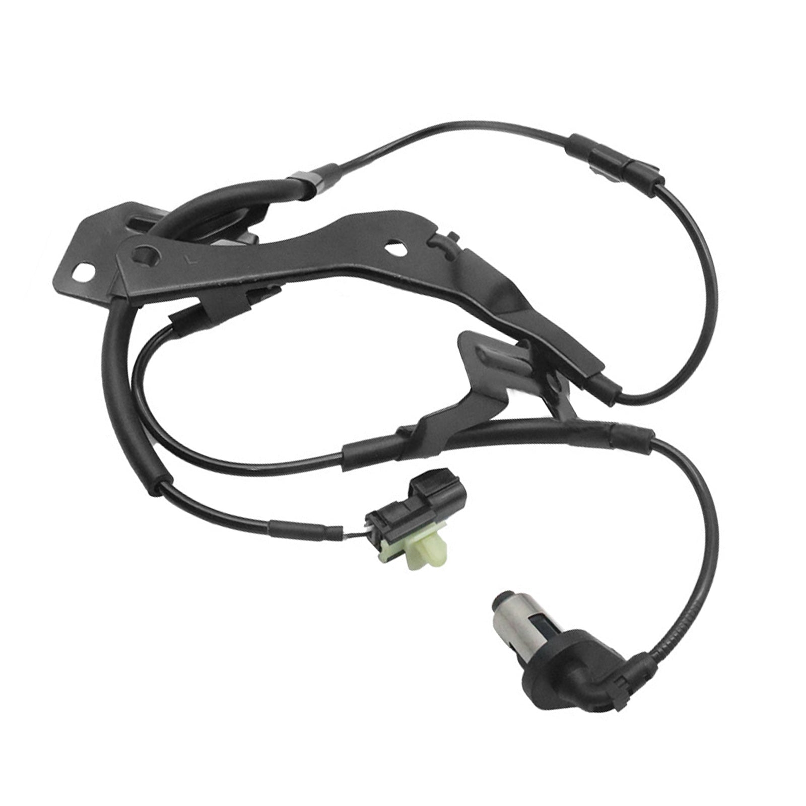 Front Left ABS Wheel Speed Sensor Suitable for Mitsubishi 4670B005 - Frazy's Auto Parts