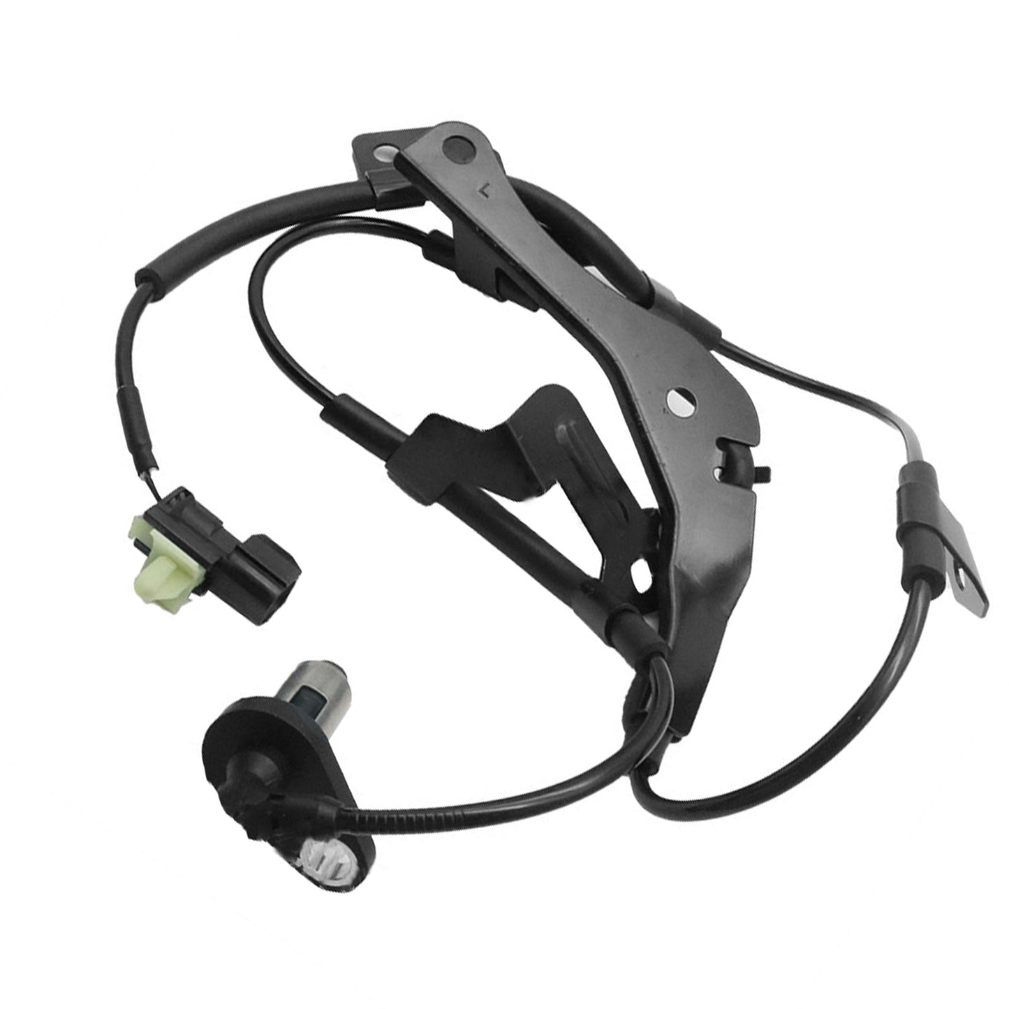Front Left ABS Wheel Speed Sensor Suitable for Mitsubishi 4670B005 - Frazy's Auto Parts