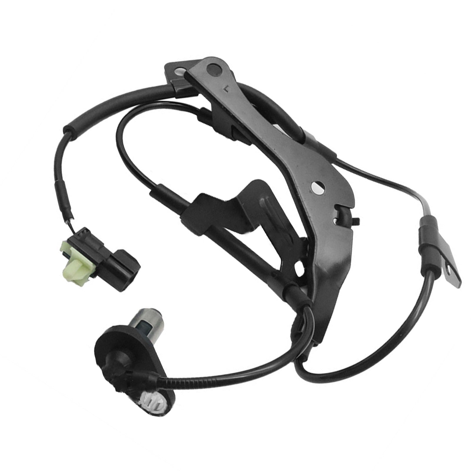 Front Left ABS Wheel Speed Sensor Suitable for Mitsubishi 4670B005 - Frazy's Auto Parts