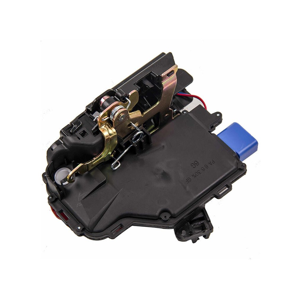Front Left Door lock Actuator Fits For VW Jetta Golf Seat Altea Skoda Octavia - Frazy's Auto Parts