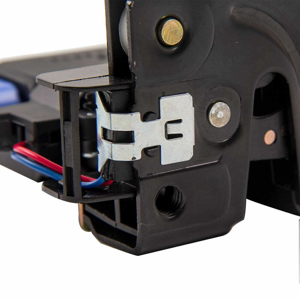 Front Left Door lock Actuator Fits For VW Jetta Golf Seat Altea Skoda Octavia - Frazy's Auto Parts