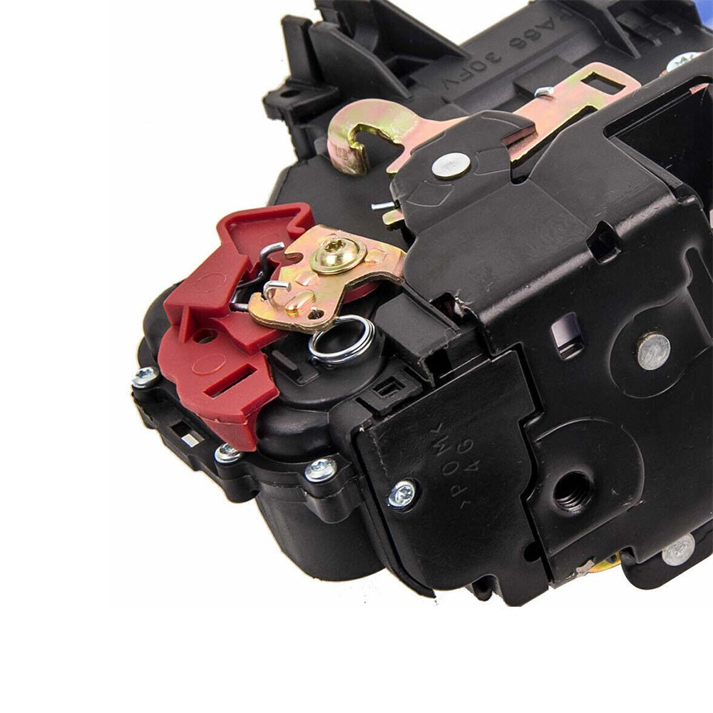 Front Left Door lock Actuator Fits For VW Jetta Golf Seat Altea Skoda Octavia - Frazy's Auto Parts