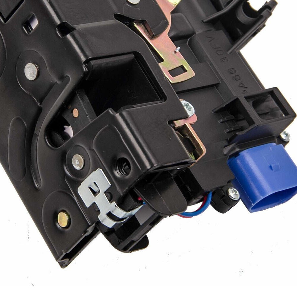 Front Left Door lock Actuator Fits For VW Jetta Golf Seat Altea Skoda Octavia - Frazy's Auto Parts