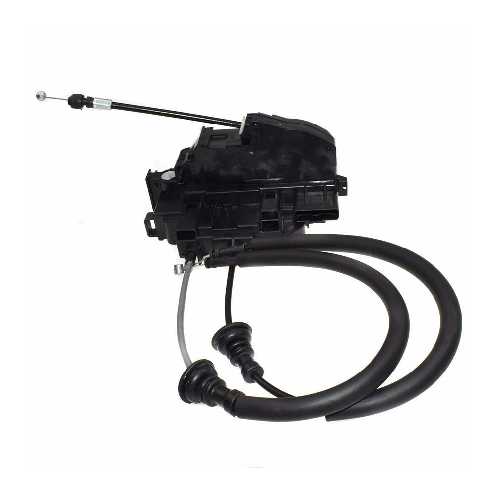 Front Left Door Lock Actuator Latch Suitable For Hyundai Santa Fe 2.7L / 3.3L 2005 - 2012 - Frazy's Auto Parts