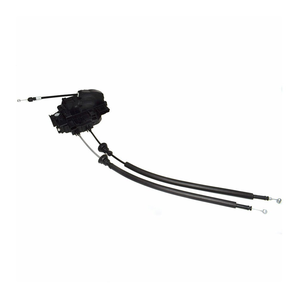 Front Left Door Lock Actuator Latch Suitable For Hyundai Santa Fe 2.7L / 3.3L 2005 - 2012 - Frazy's Auto Parts