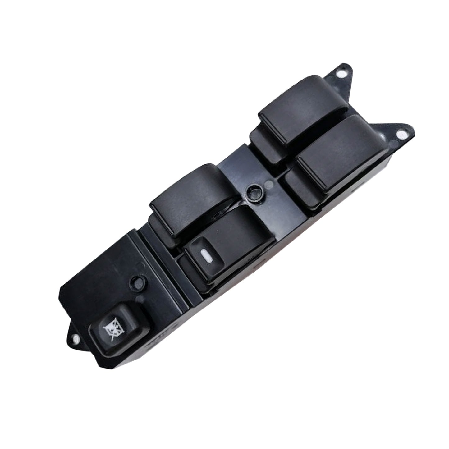 Front Left Driver Side Window Switch Suitable for Mitsubishi L200 1996 - 2007 - Frazy's Auto Parts