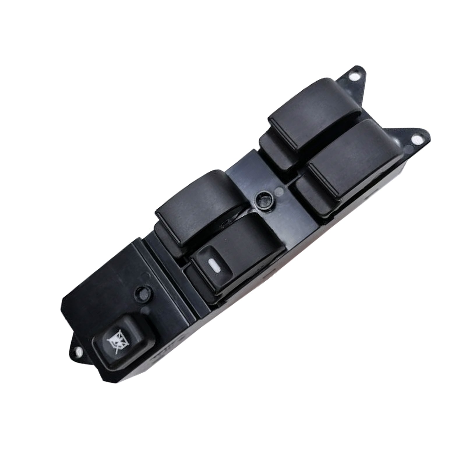 Front Left Driver Side Window Switch Suitable for Mitsubishi L200 1996 - 2007 - Frazy's Auto Parts
