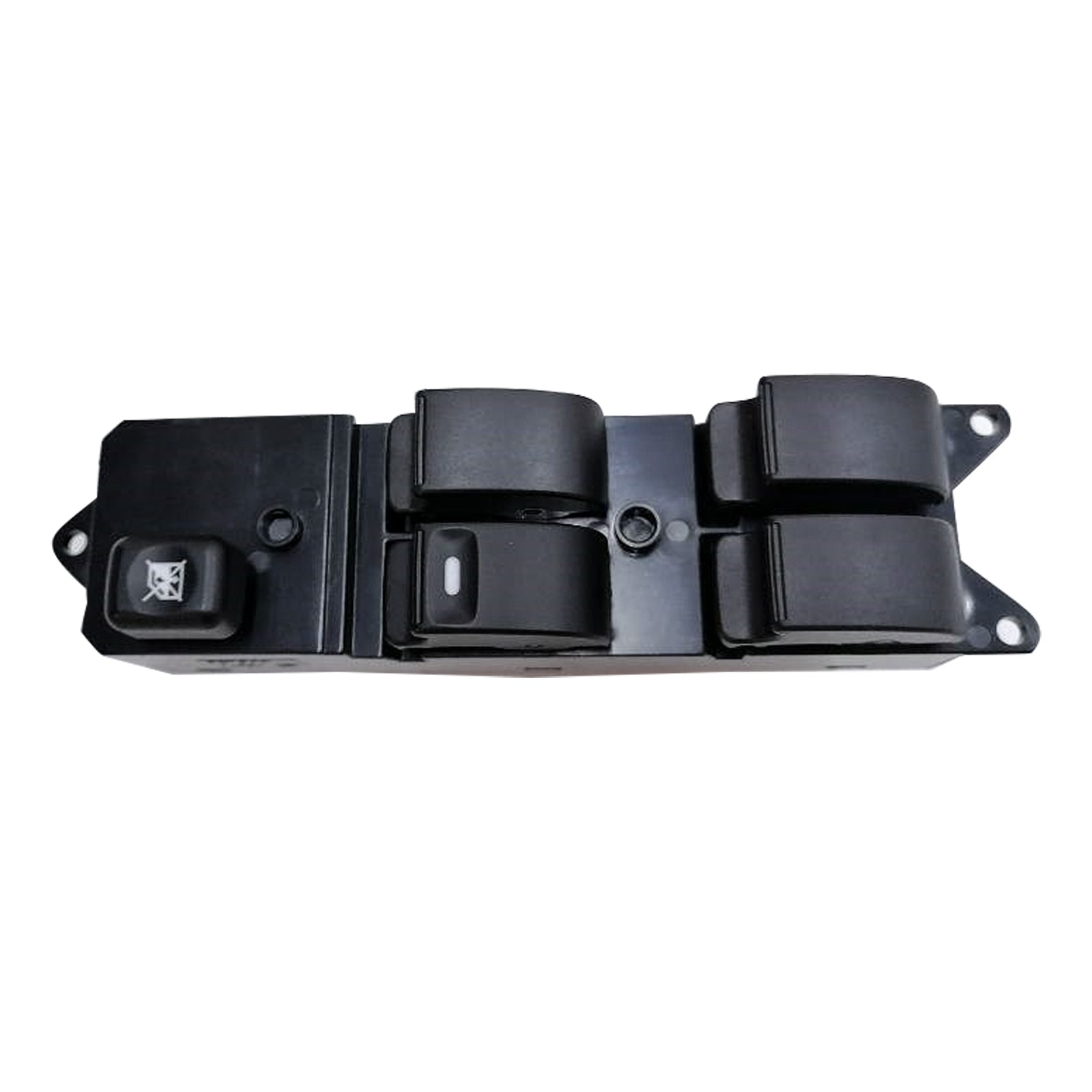 Front Left Driver Side Window Switch Suitable for Mitsubishi L200 1996 - 2007 - Frazy's Auto Parts