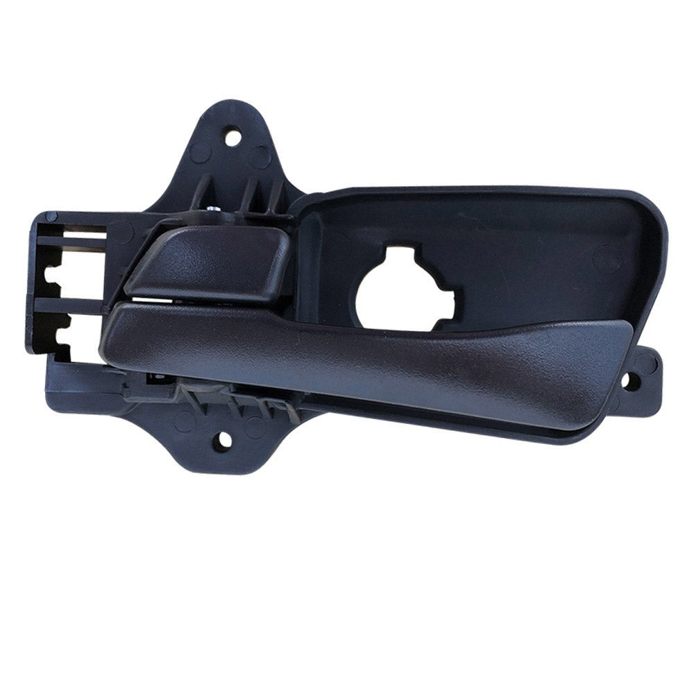 Front Left Inner Door Handle LH Suitable For Hyundai i30 FD 2007 - 2012 Black - Frazy's Auto Parts