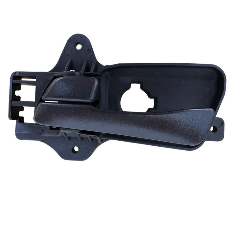 Front Left Inner Door Handle LH Suitable For Hyundai i30 FD 2007 - 2012 Black - Frazy's Auto Parts
