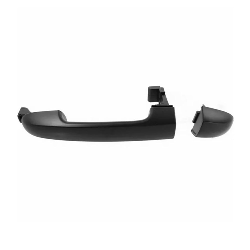 Front Left & Rear Left Right Outer Door Handle No Keyhole Suitable For Hyundai i30 FD - Frazy's Auto Parts