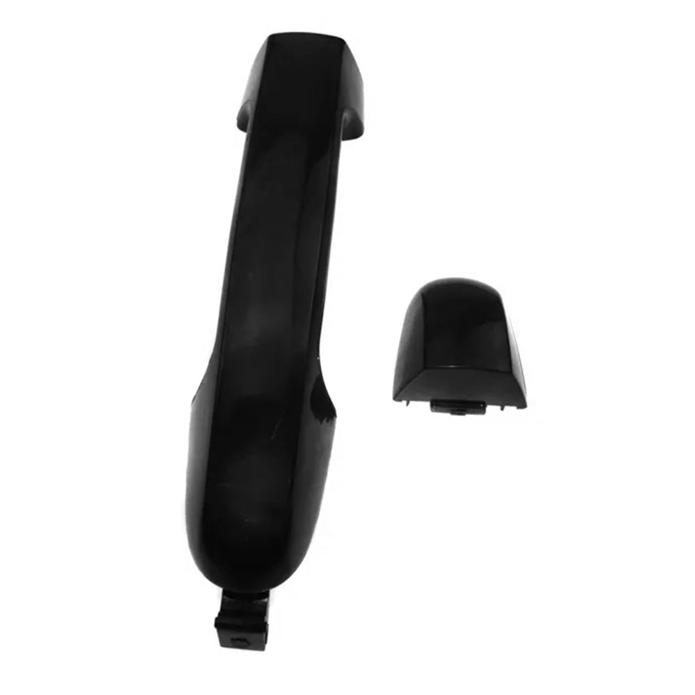 Front Left & Rear Left Right Outer Door Handle No Keyhole Suitable For Hyundai i30 FD - Frazy's Auto Parts