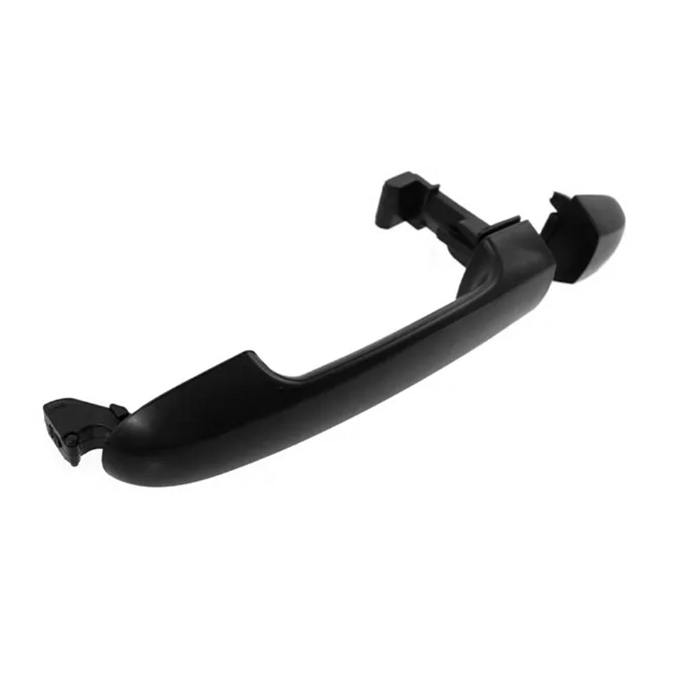 Front Left & Rear Left Right Outer Door Handle No Keyhole Suitable For Hyundai i30 FD - Frazy's Auto Parts