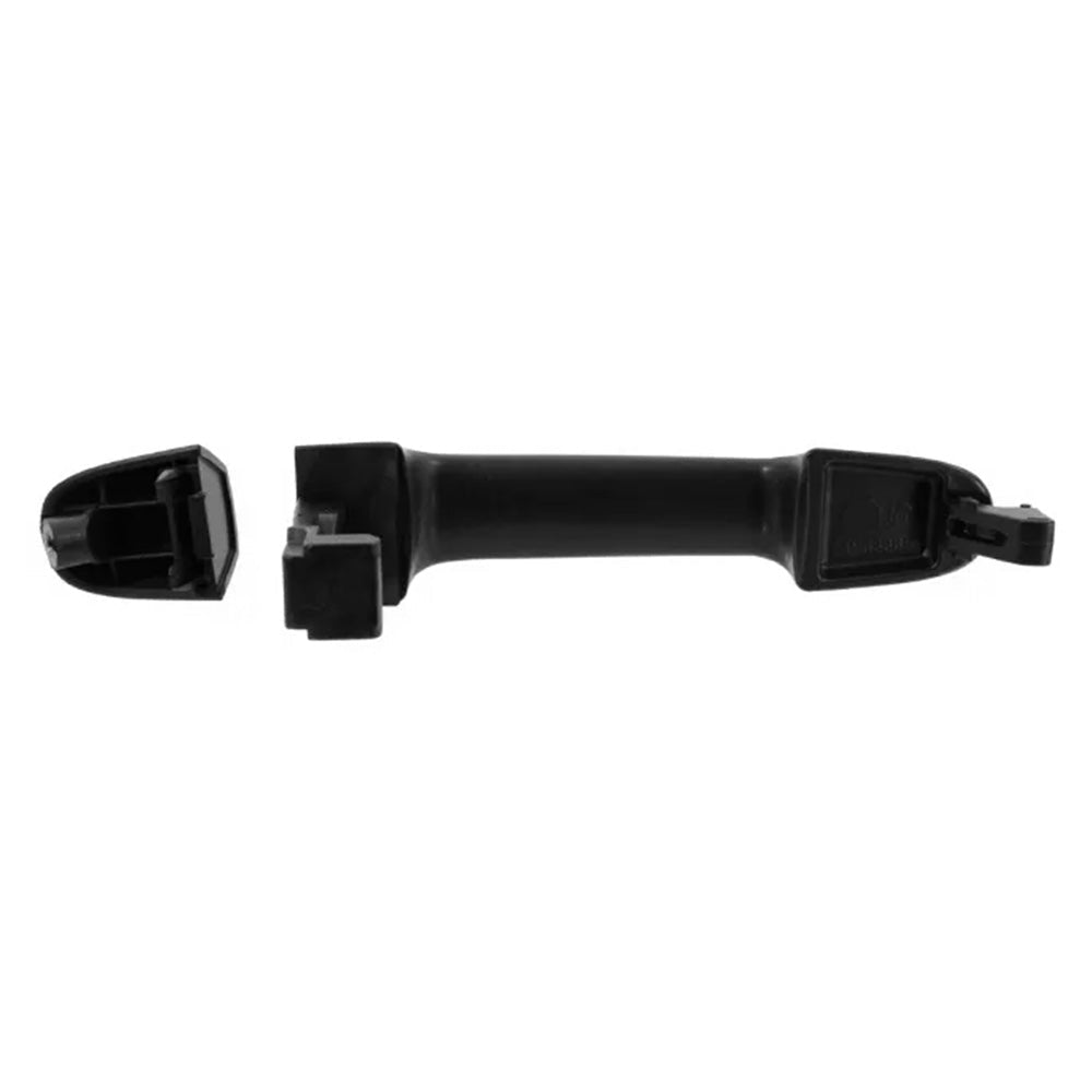 Front Left & Rear Left Right Outer Door Handle No Keyhole Suitable For Hyundai i30 FD - Frazy's Auto Parts