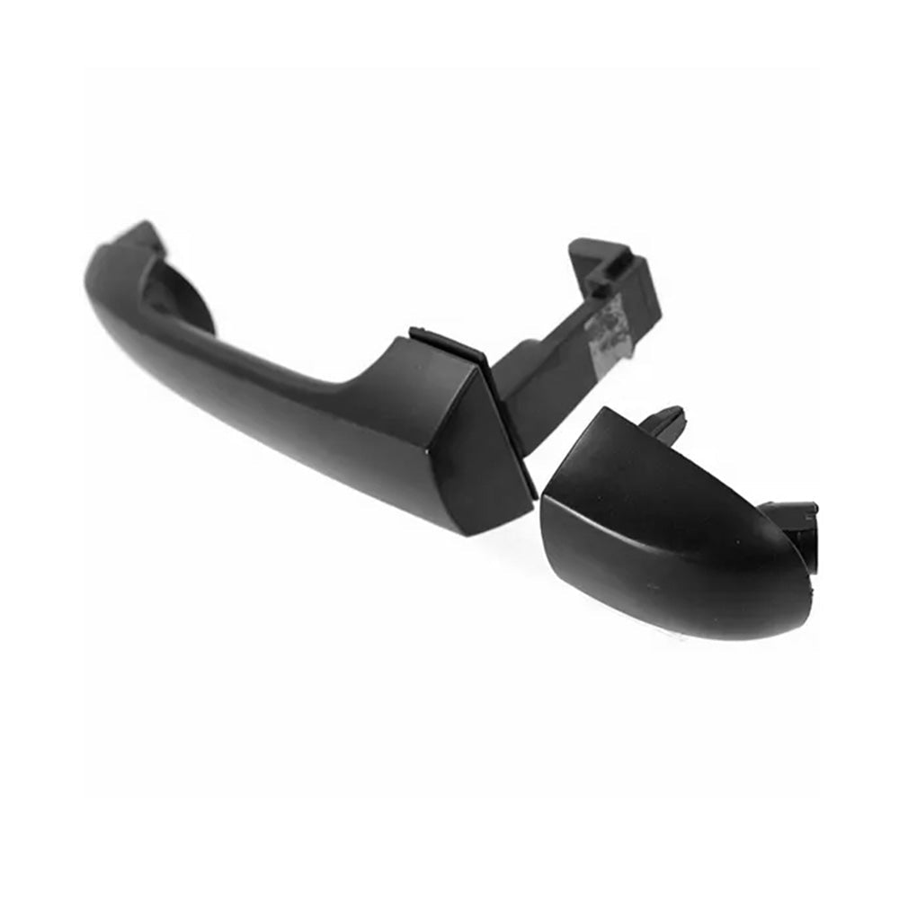 Front Left & Rear Left Right Outer Door Handle No Keyhole Suitable For Hyundai i30 FD - Frazy's Auto Parts