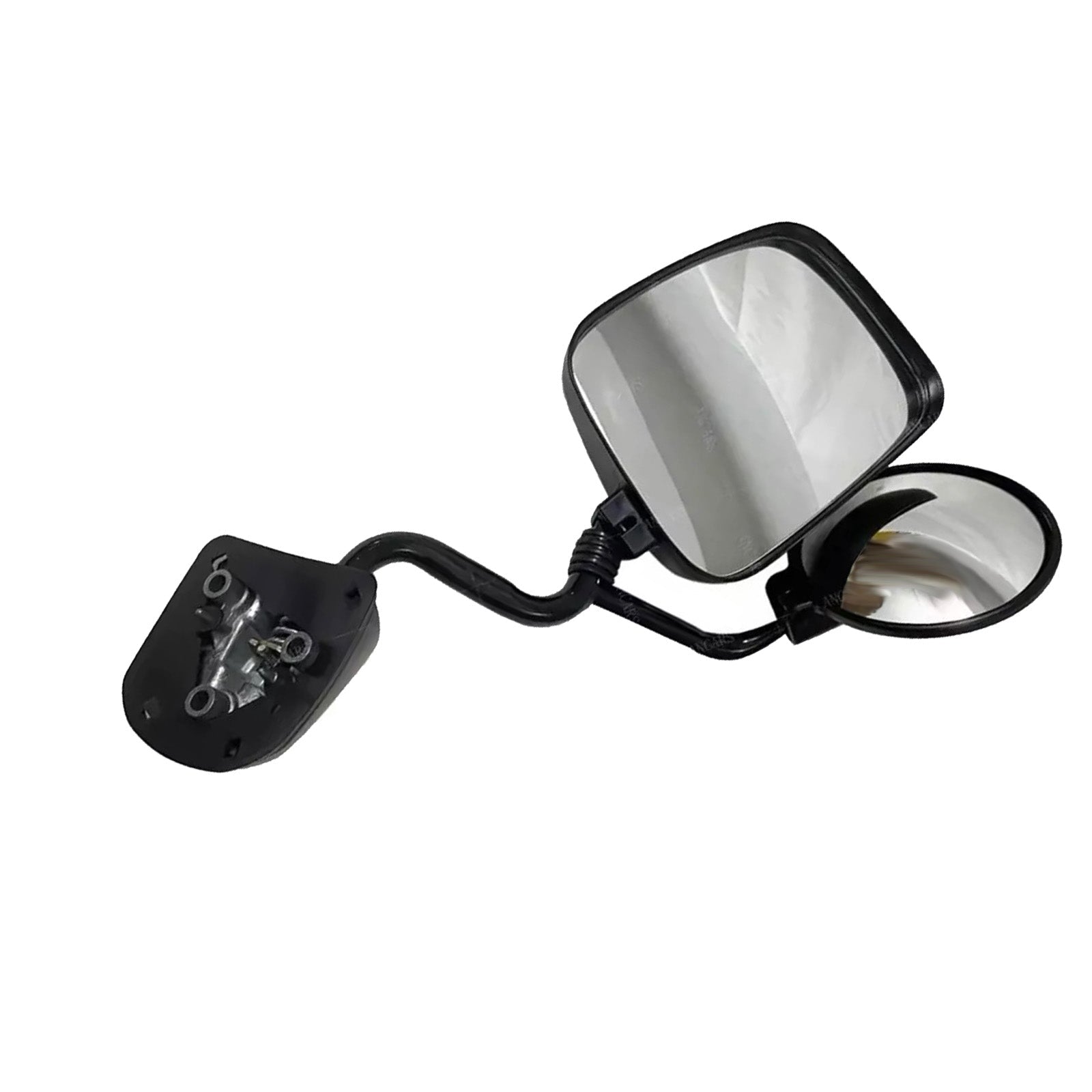 Front Left Rearview Mirror Suitable For Toyota HiAce H200 Van 2005 - 2013 - Frazy's Auto Parts