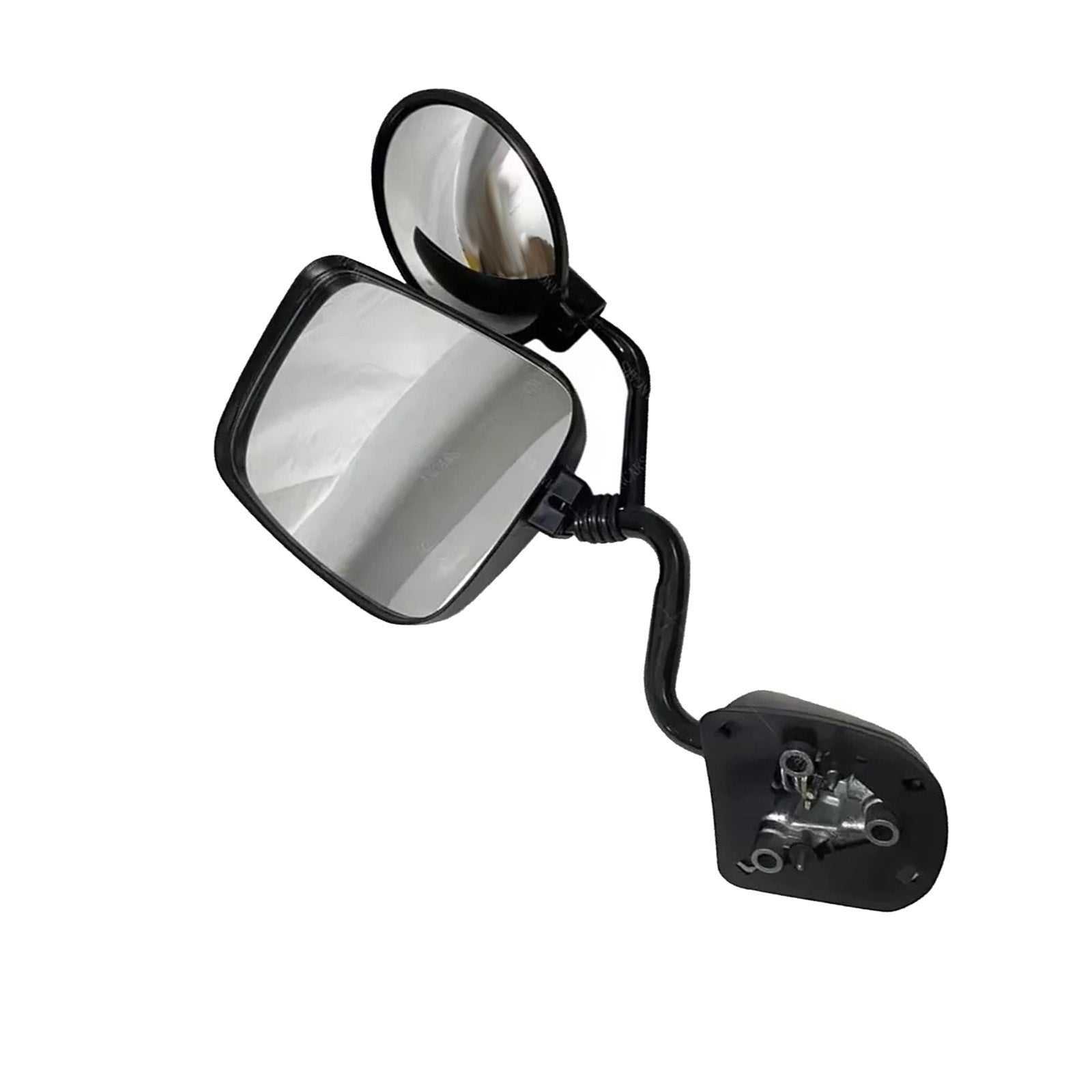 Front Left Rearview Mirror Suitable For Toyota HiAce H200 Van 2005 - 2013 - Frazy's Auto Parts