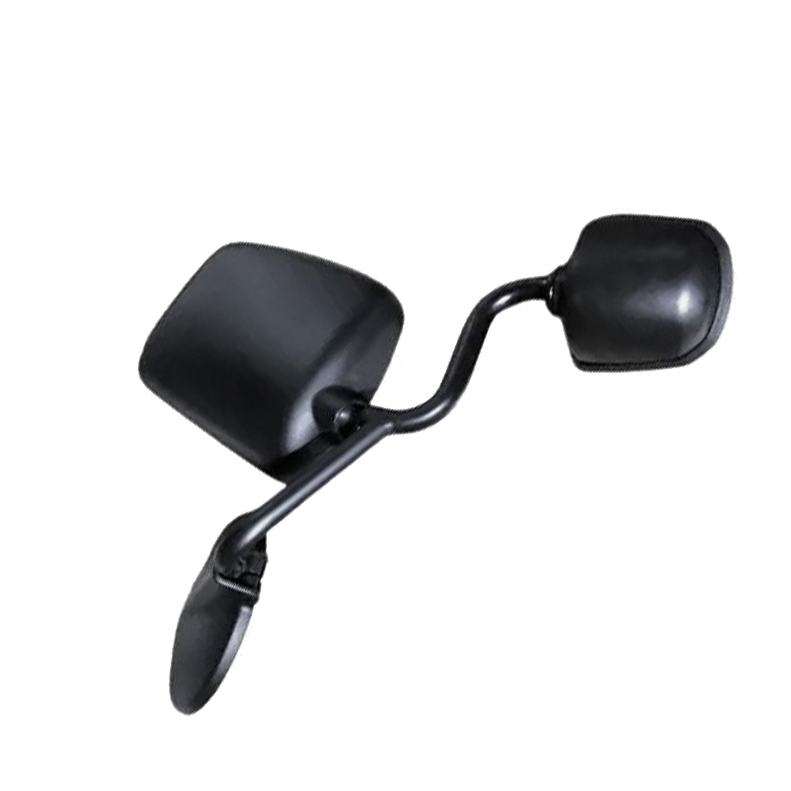 Front Left Rearview Mirror Suitable For Toyota HiAce H200 Van 2005 - 2013 - Frazy's Auto Parts
