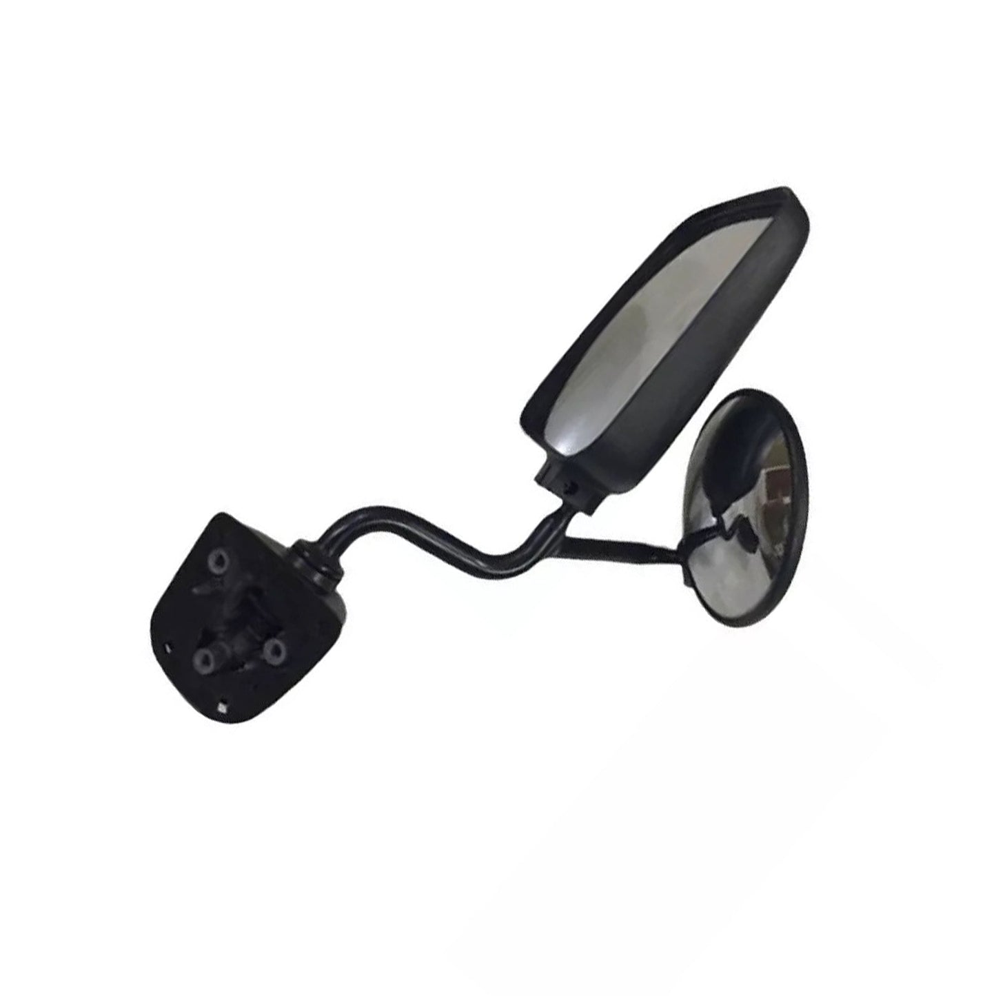 Front Left Rearview Mirror Suitable For Toyota HiAce H200 Van 2005 - 2013 - Frazy's Auto Parts
