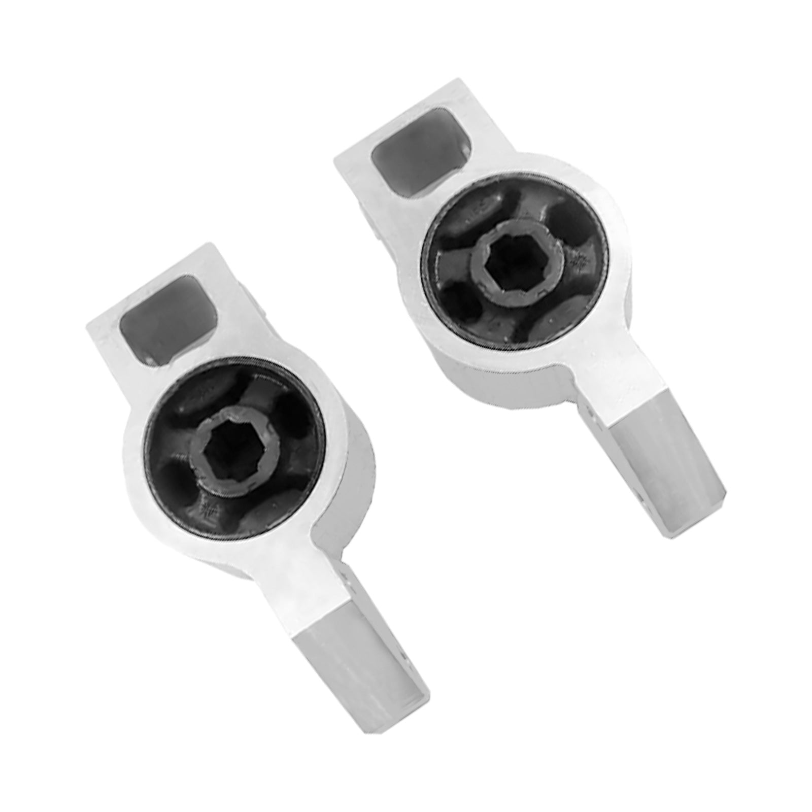 Front Left & Right Control Arm Bush Mount Pair Suitable For VW Caddy / Golf and Audi - Frazy's Auto Parts