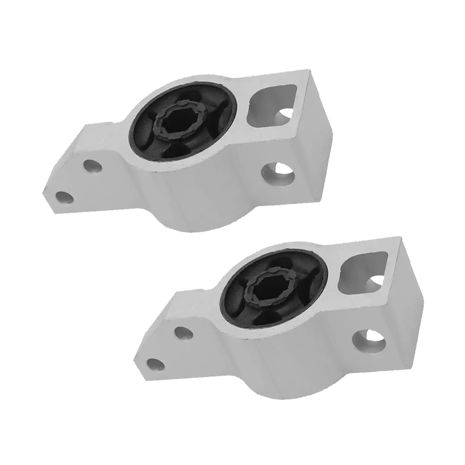 Front Left & Right Control Arm Bush Mount Pair Suitable For VW Caddy / Golf and Audi - Frazy's Auto Parts