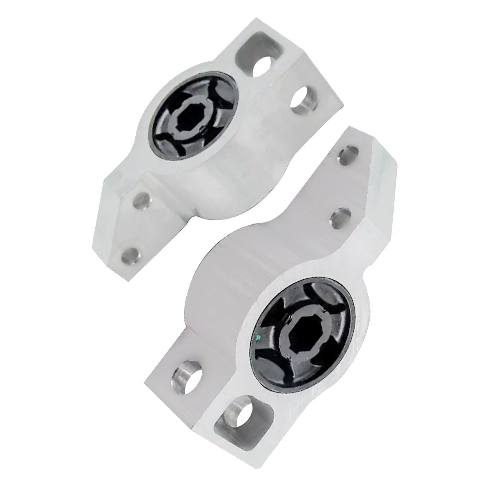 Front Left & Right Control Arm Bush Mount Pair Suitable For VW Caddy / Golf and Audi - Frazy's Auto Parts