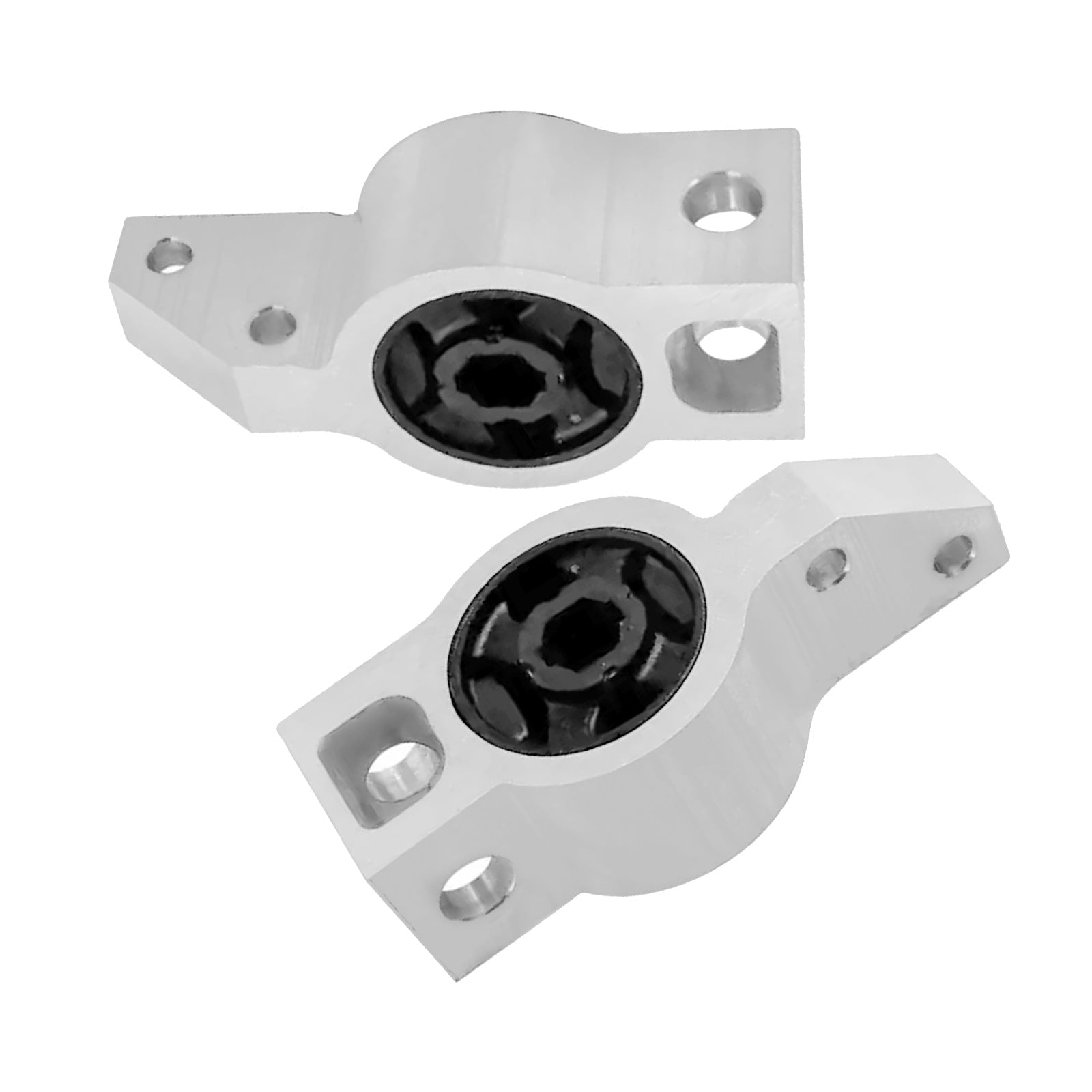 Front Left & Right Control Arm Bush Mount Pair Suitable For VW Caddy / Golf and Audi - Frazy's Auto Parts
