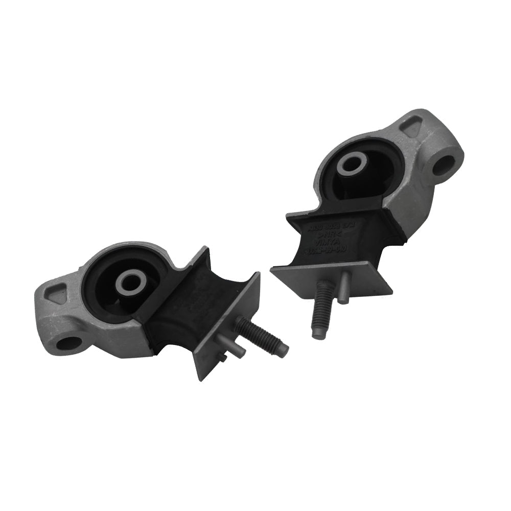 Front Left & Right Engine Mount Suitable For Ford Ranger PX P4AT P5AT DPAT Automatic & Manual - Frazy's Auto Parts