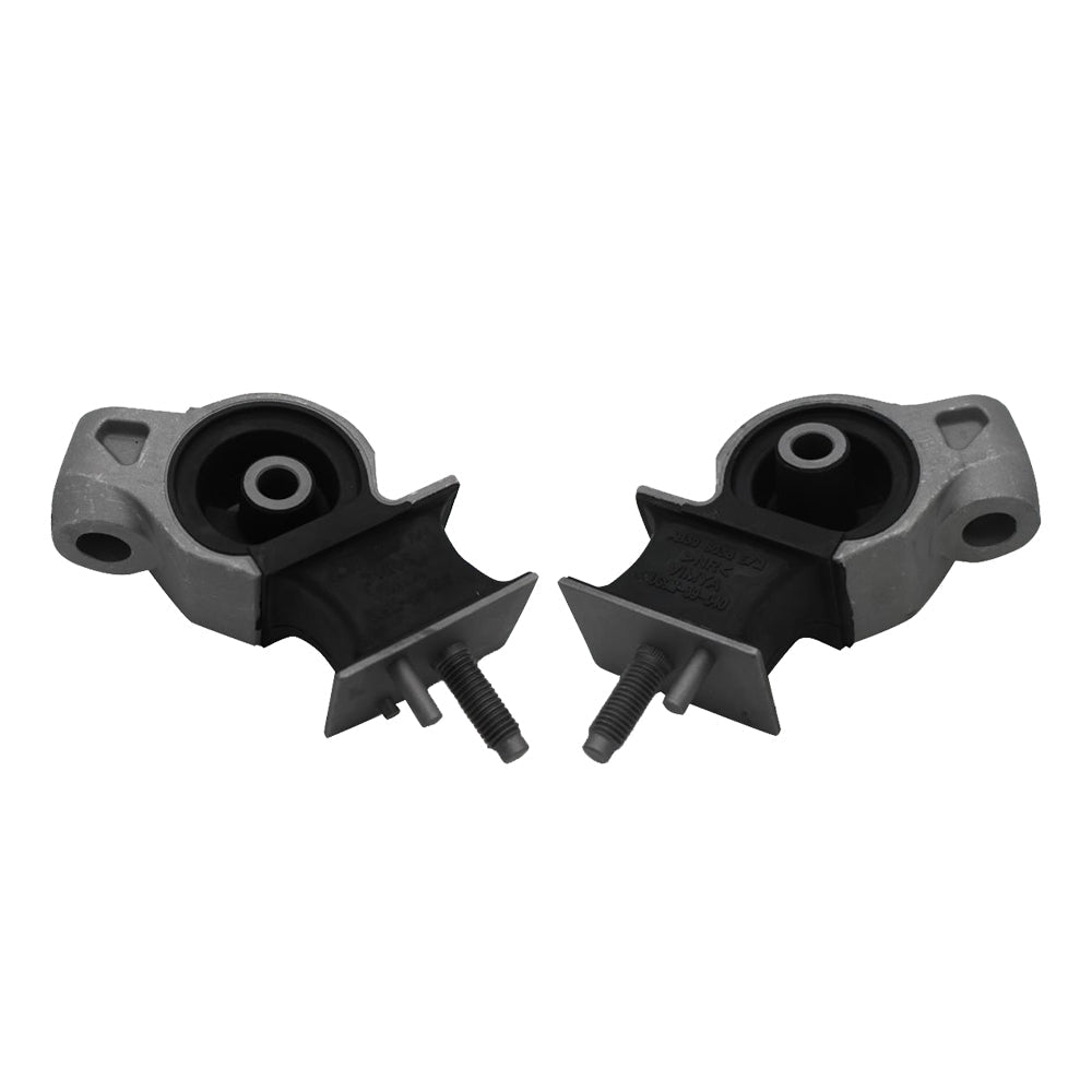 Front Left & Right Engine Mount Suitable For Ford Ranger PX P4AT P5AT DPAT Automatic & Manual - Frazy's Auto Parts