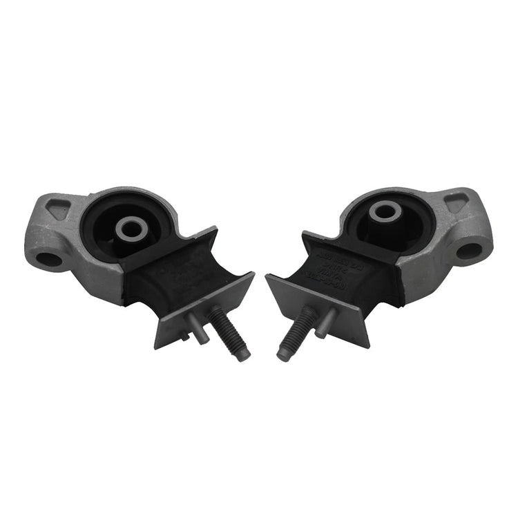 Front Left & Right Engine Mount Suitable For Ford Ranger PX P4AT P5AT DPAT Automatic & Manual - Frazy's Auto Parts