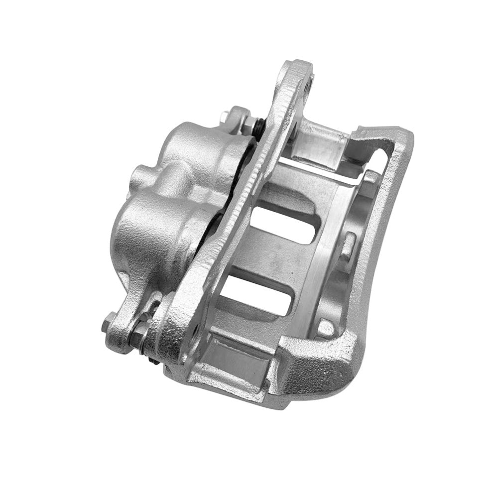 Front LH RH Disc Brake Caliper Set Suitable For Patrol GU Y61 97 - 16 WagonUte - Frazy's Auto Parts