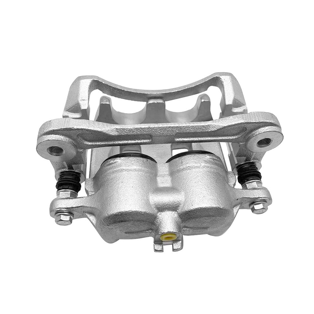 Front LH RH Disc Brake Caliper Set Suitable For Patrol GU Y61 97 - 16 WagonUte - Frazy's Auto Parts