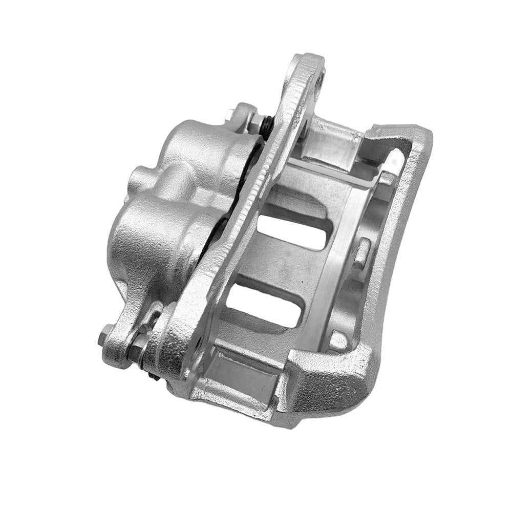 Front LH RH Disc Brake Caliper Set Suitable For Patrol GU Y61 97 - 16 WagonUte - Frazy's Auto Parts